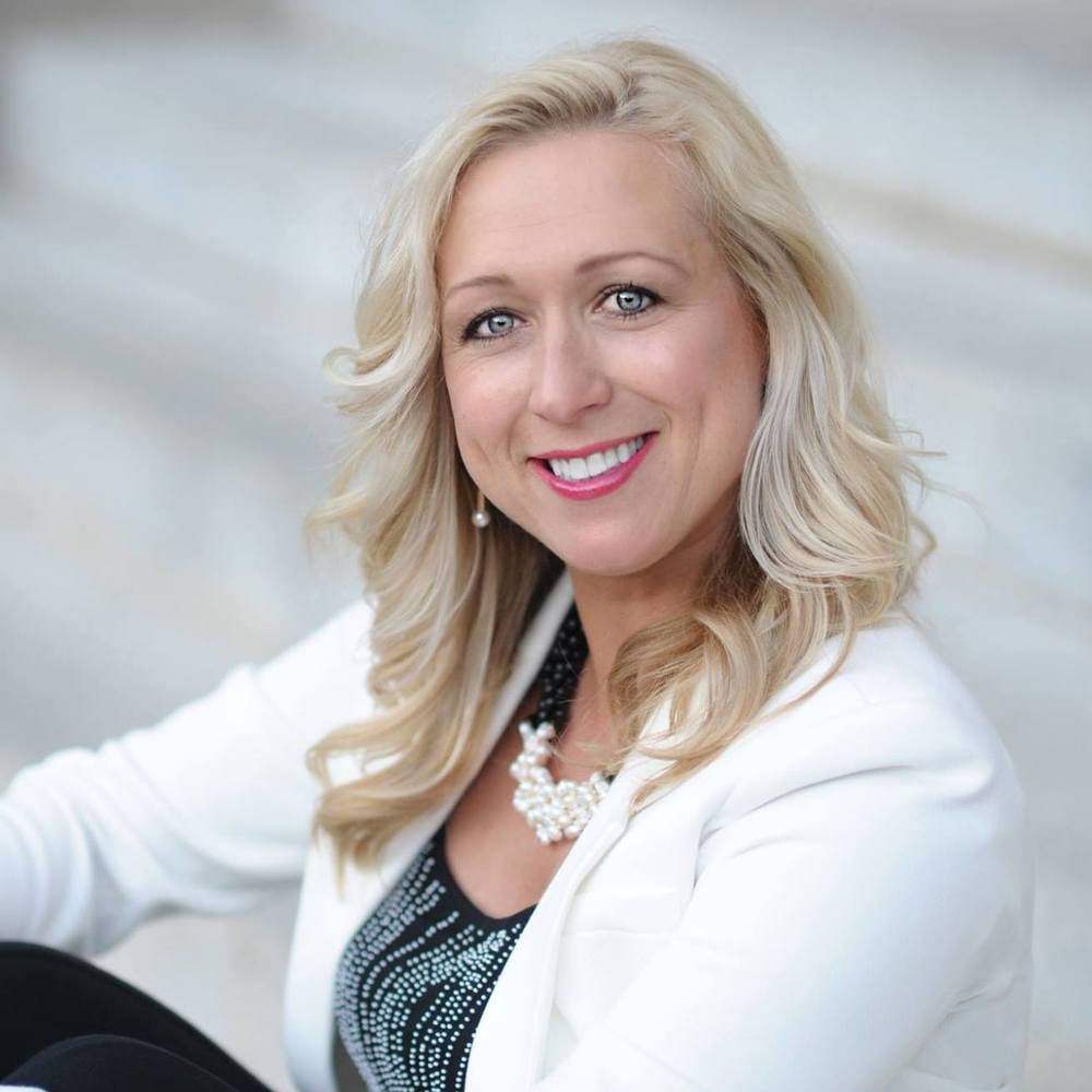 Meet your Posher, Jennifer